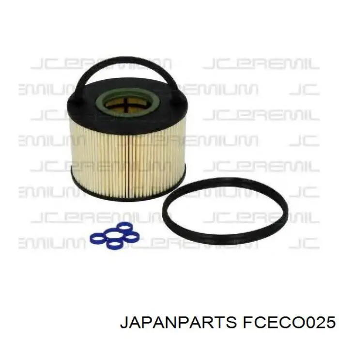 Топливный фильтр FCECO025 Japan Parts