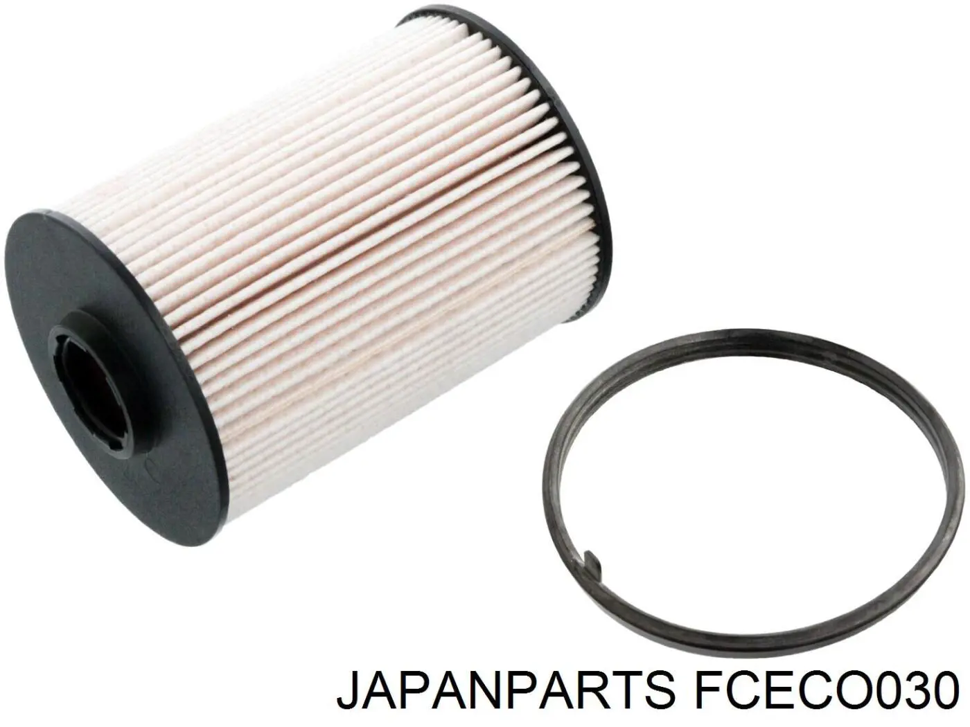 Купить FCECO030 Japan Parts Фильтр-отстойник топлива грубой очистки