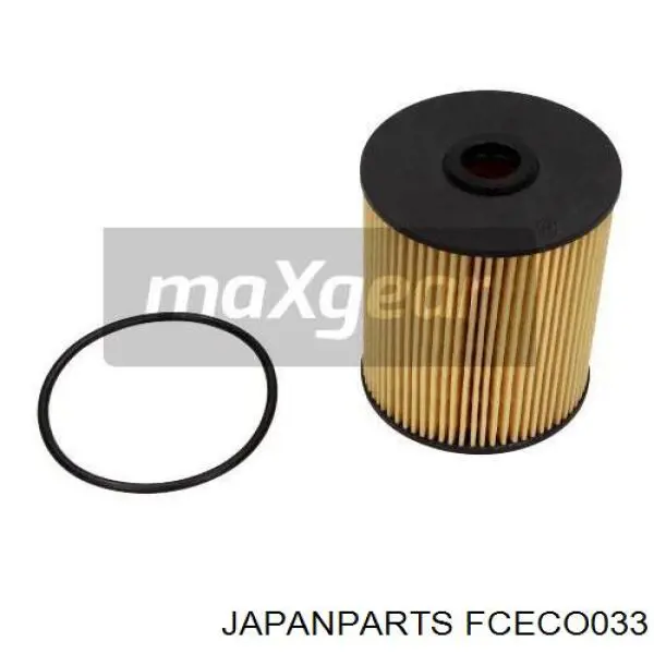Фильтр тонкой очистки топлива Japan Parts FCECO033 цена, от 6.28 USD