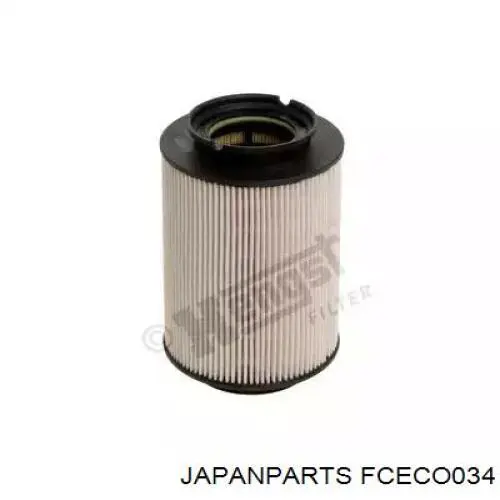 Фильтр топливный Japan Parts FCECO034