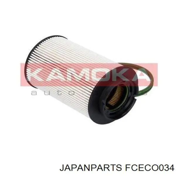 Купить FCECO034 Japan Parts Фильтр-отстойник топлива грубой очистки