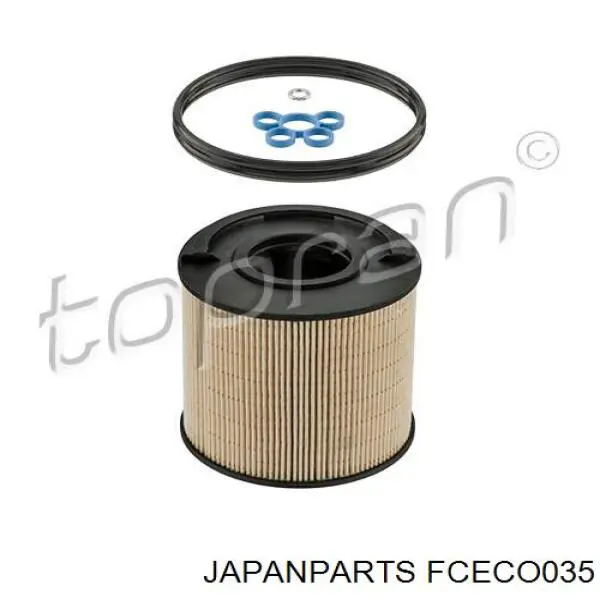FC-ECO035 Japan Parts топливный фильтр