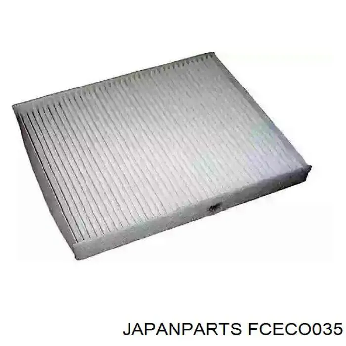 Купить FCECO035 Japan Parts Фильтр-отстойник топлива грубой очистки