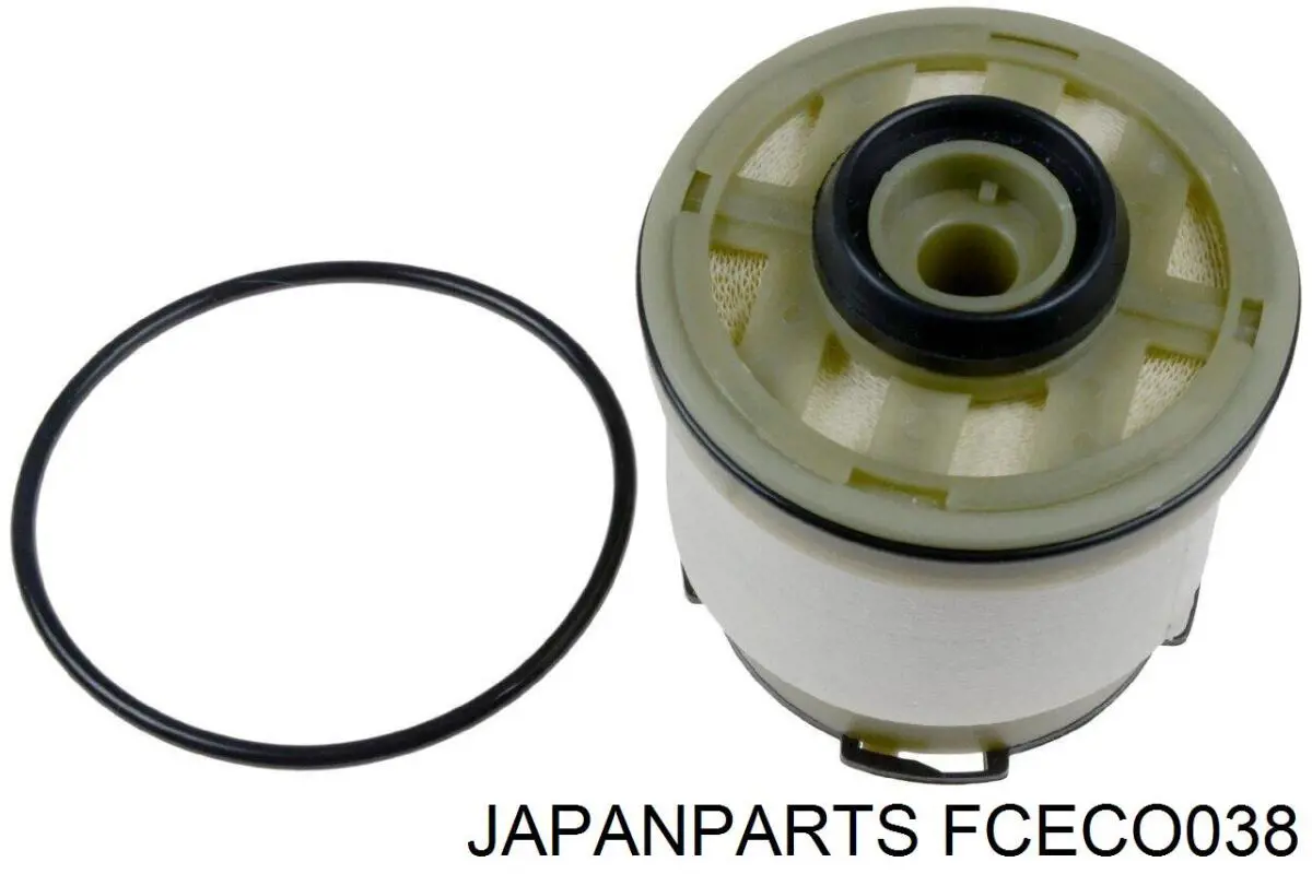 Топливный фильтр FCECO038 Japan Parts