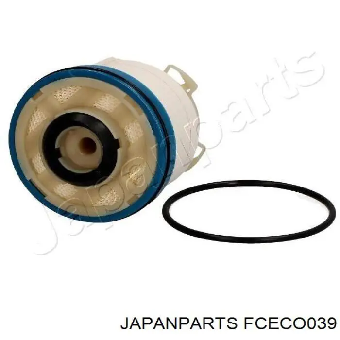 Топливный фильтр FCECO039 Japan Parts