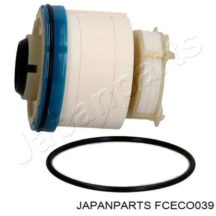 Фільтр паливний FCECO039 Japan Parts