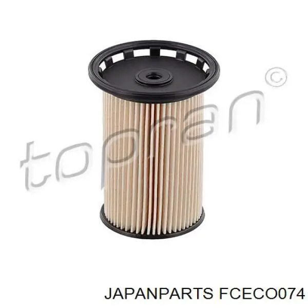 Фильтр тонкой очистки топлива Japan Parts FCECO074 цена, от 14.16 USD