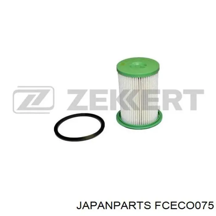 Фильтр топливный Japan Parts FCECO075
