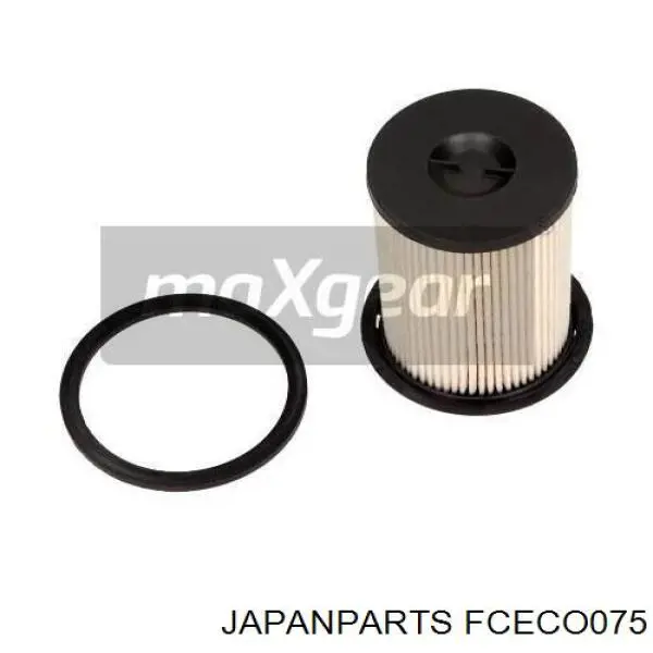 Купить FCECO075 Japan Parts Фильтр-отстойник топлива грубой очистки