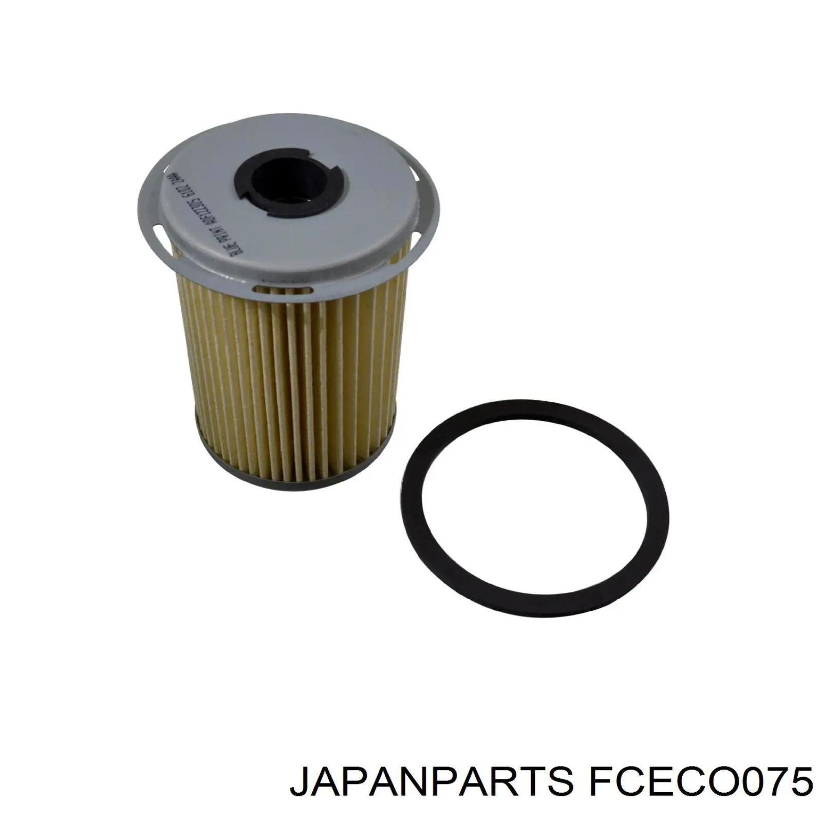 FC-ECO075 Japan Parts топливный фильтр