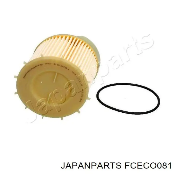 Топливный фильтр FCECO081 Japan Parts