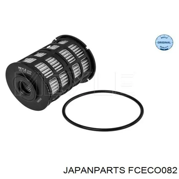 Топливный фильтр FCECO082 Japan Parts