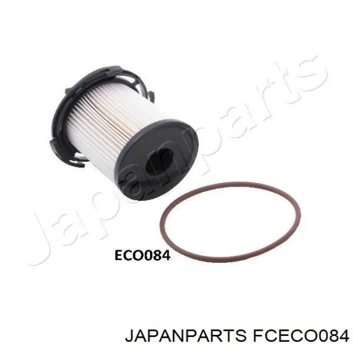 Топливный фильтр FCECO084 Japan Parts