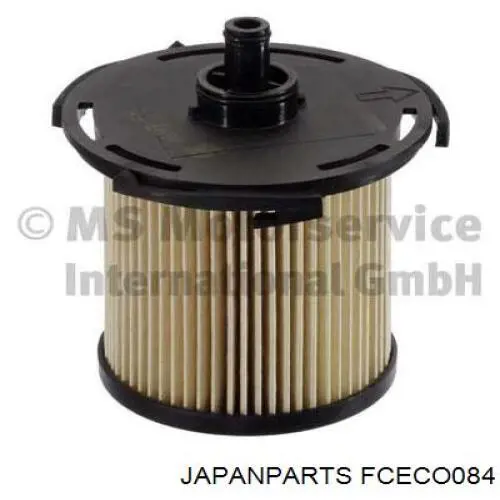 Купить FCECO084 Japan Parts Фильтр-отстойник топлива грубой очистки