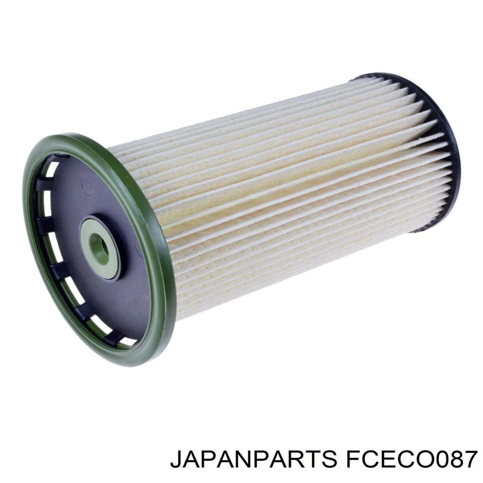 FCECO087 Japan Parts топливный фильтр