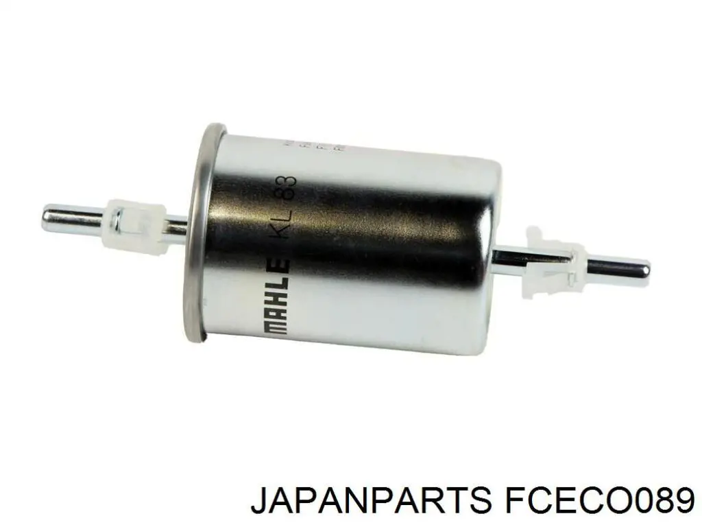 FCECO089 Japan Parts топливный фильтр
