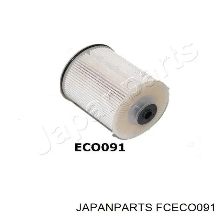 Топливный фильтр FCECO091 Japan Parts