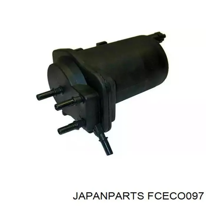 Фильтр топливный Japan Parts FCECO097