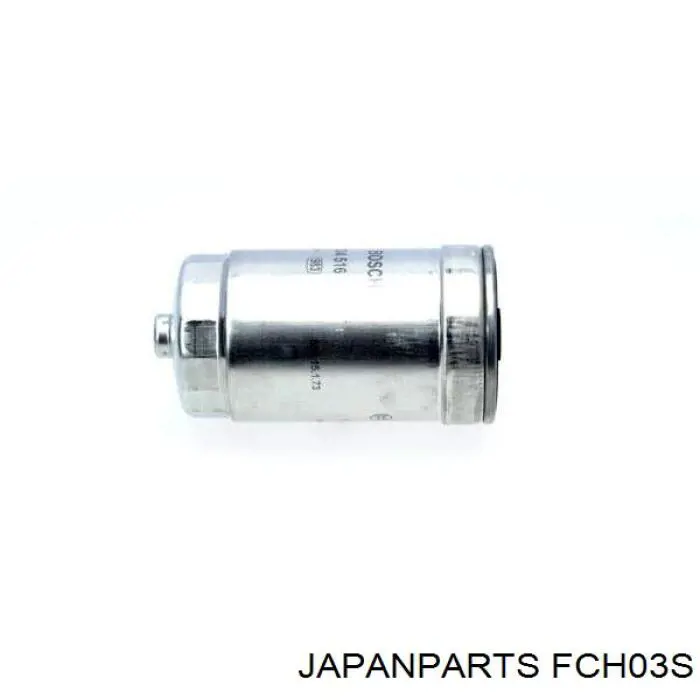 Купить FCH03S Japan Parts Фильтр-отстойник топлива грубой очистки