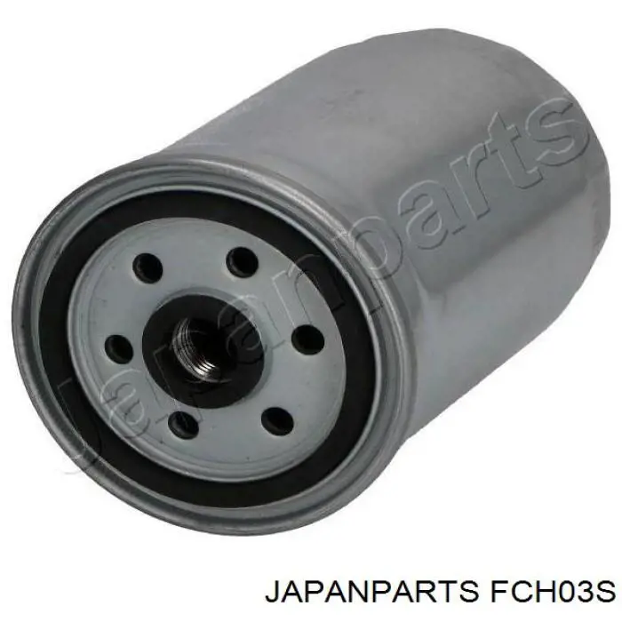 Фильтр топливный Japan Parts FCH03S