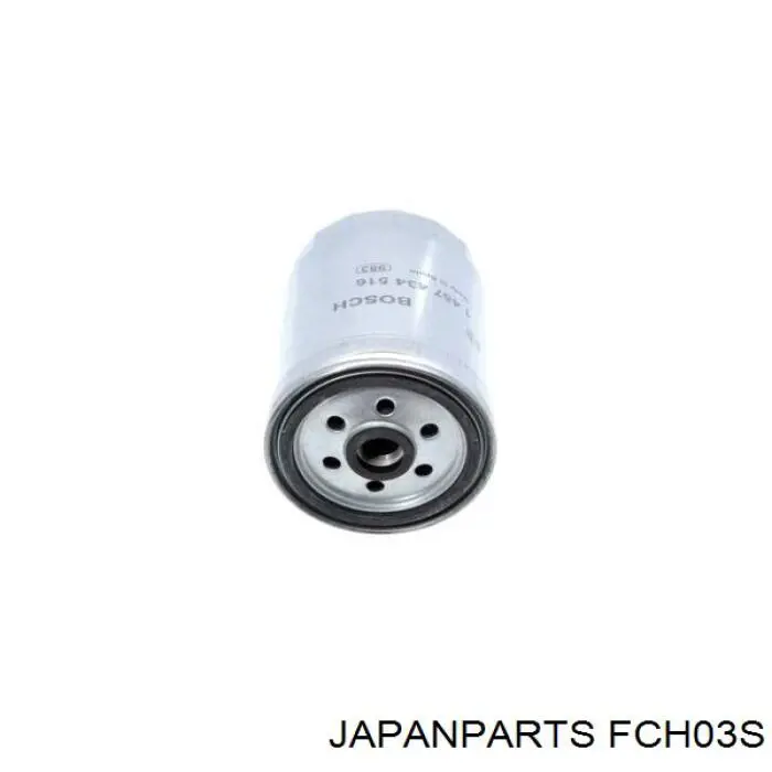 Топливный фильтр FCH03S Japan Parts