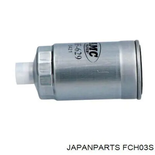Фильтр топливный Japan Parts FCH03S