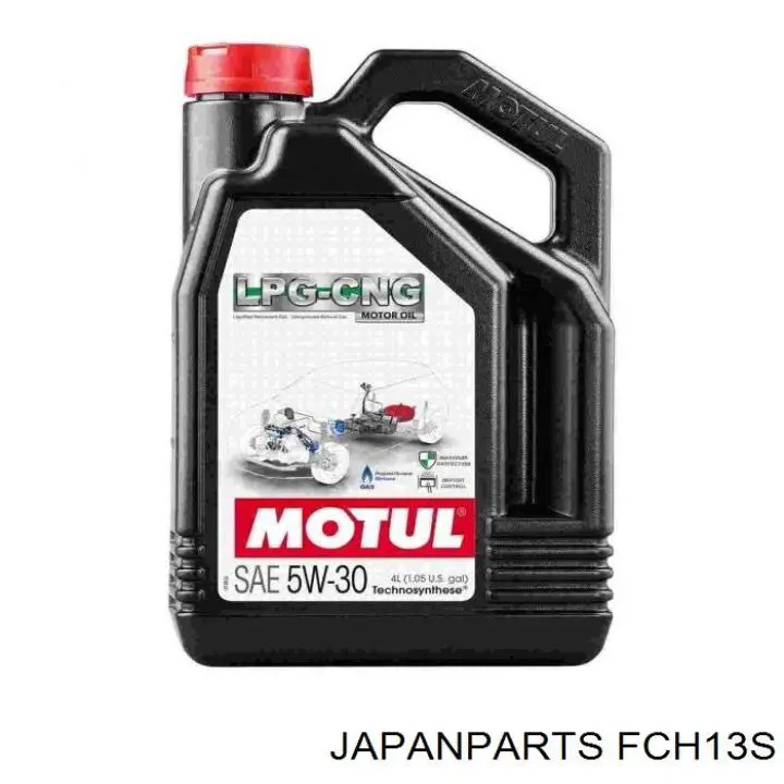 FC-H13S Japan Parts топливный фильтр