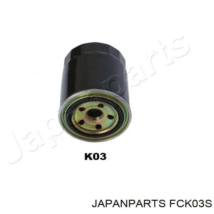 FC-K03S Japan Parts топливный фильтр