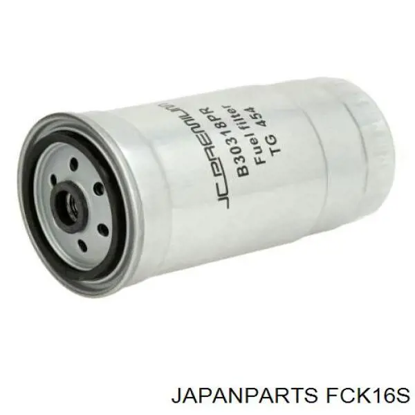 FC-K16S Japan Parts топливный фильтр