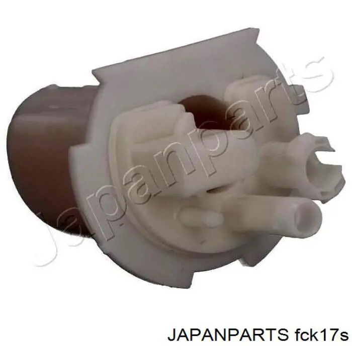 Фильтр топливный Japan Parts FCK17S