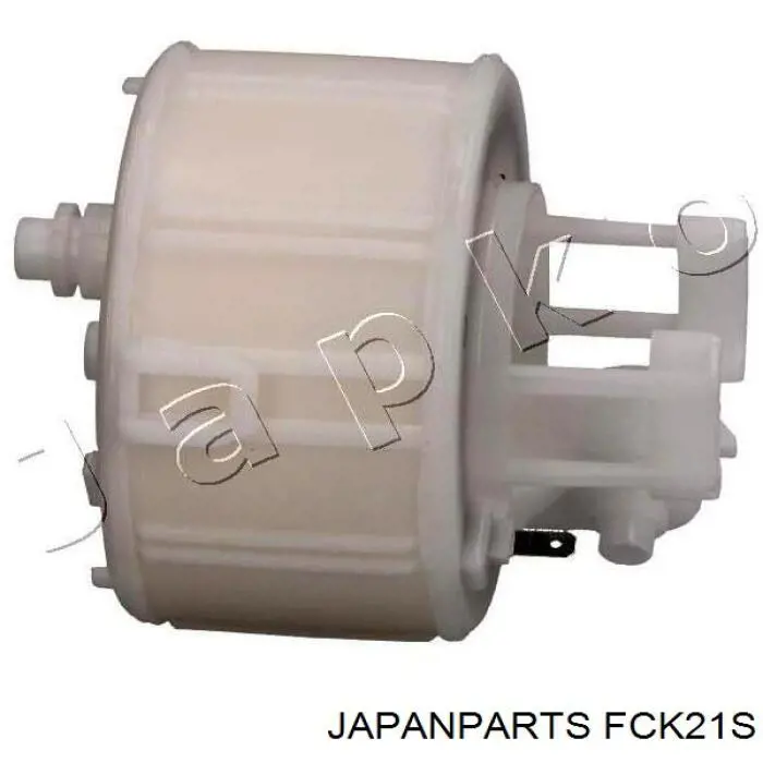 FCK21S Japan Parts топливный фильтр