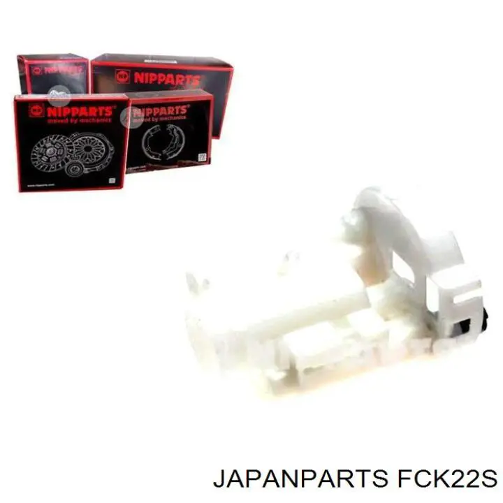 Топливный фильтр FCK22S Japan Parts