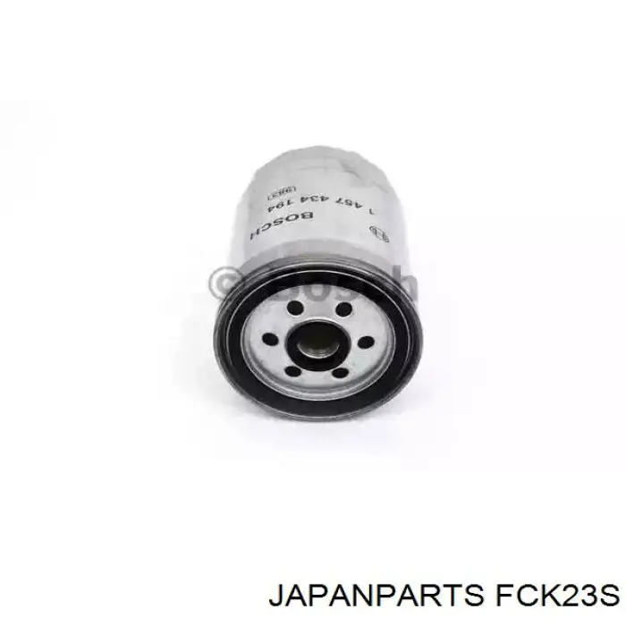 Купить FCK23S Japan Parts Фильтр-отстойник топлива грубой очистки