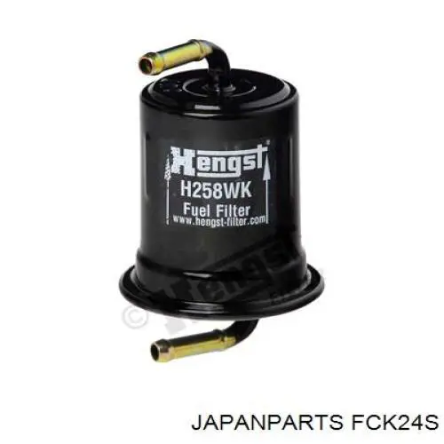 Топливный фильтр FCK24S Japan Parts