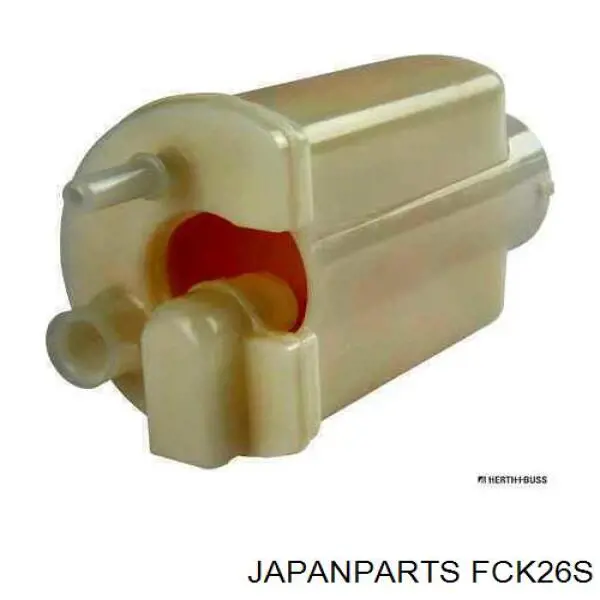 FCK26S Japan Parts Фильтр топлива