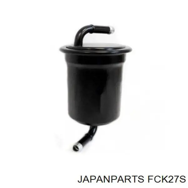 Купить FCK27S Japan Parts Фильтр-отстойник топлива грубой очистки