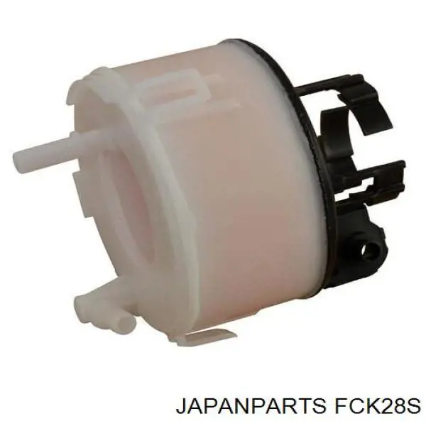 Фильтр тонкой очистки топлива Japan Parts FCK28S цена, от 9.14 USD