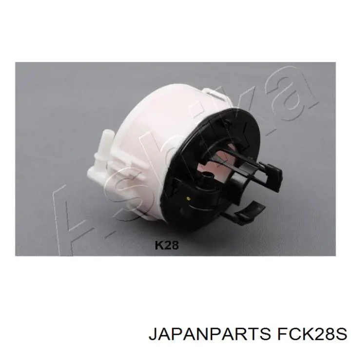 Купить FCK28S Japan Parts Фильтр-отстойник топлива грубой очистки