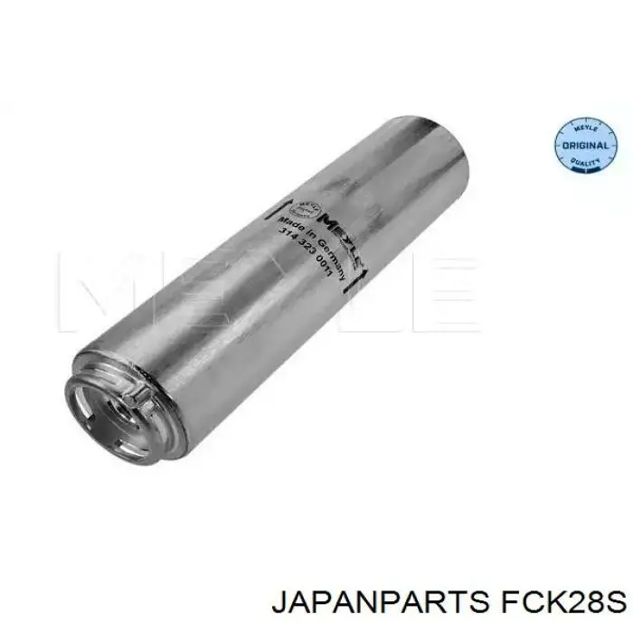 Топливный фильтр FCK28S Japan Parts