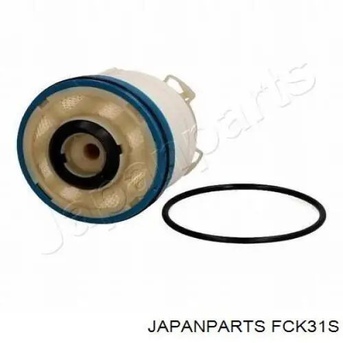 Купить FCK31S Japan Parts Фильтр-отстойник топлива грубой очистки