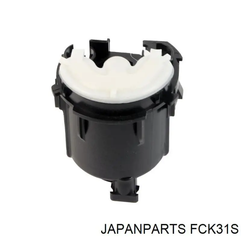 Фильтр топливный Japan Parts FCK31S