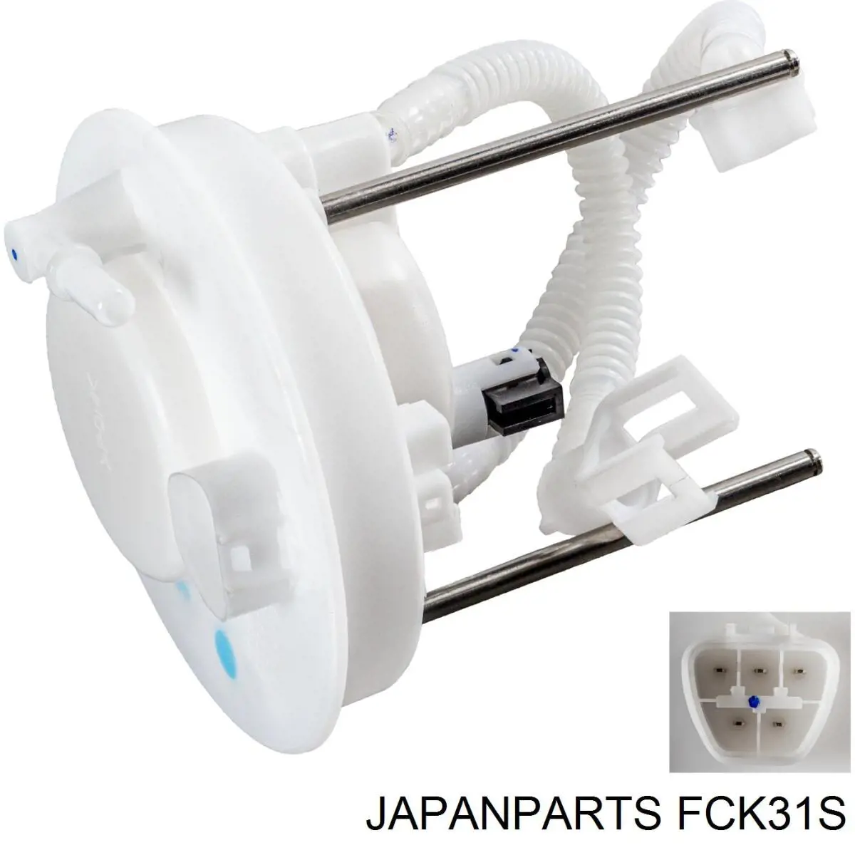 FC-K31S Japan Parts топливный фильтр