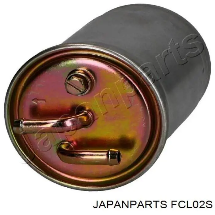 FCL02S Japan Parts топливный фильтр