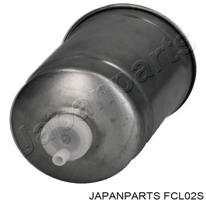 Filtro combustible FCL02S Japan Parts