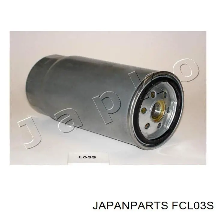 Топливный фильтр FCL03S Japan Parts