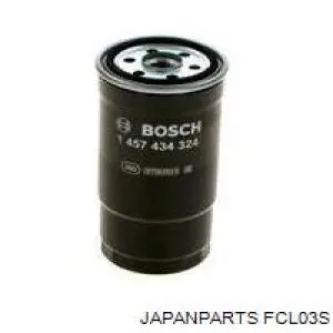 Фильтр тонкой очистки топлива Japan Parts FCL03S цена, от 6.94 USD