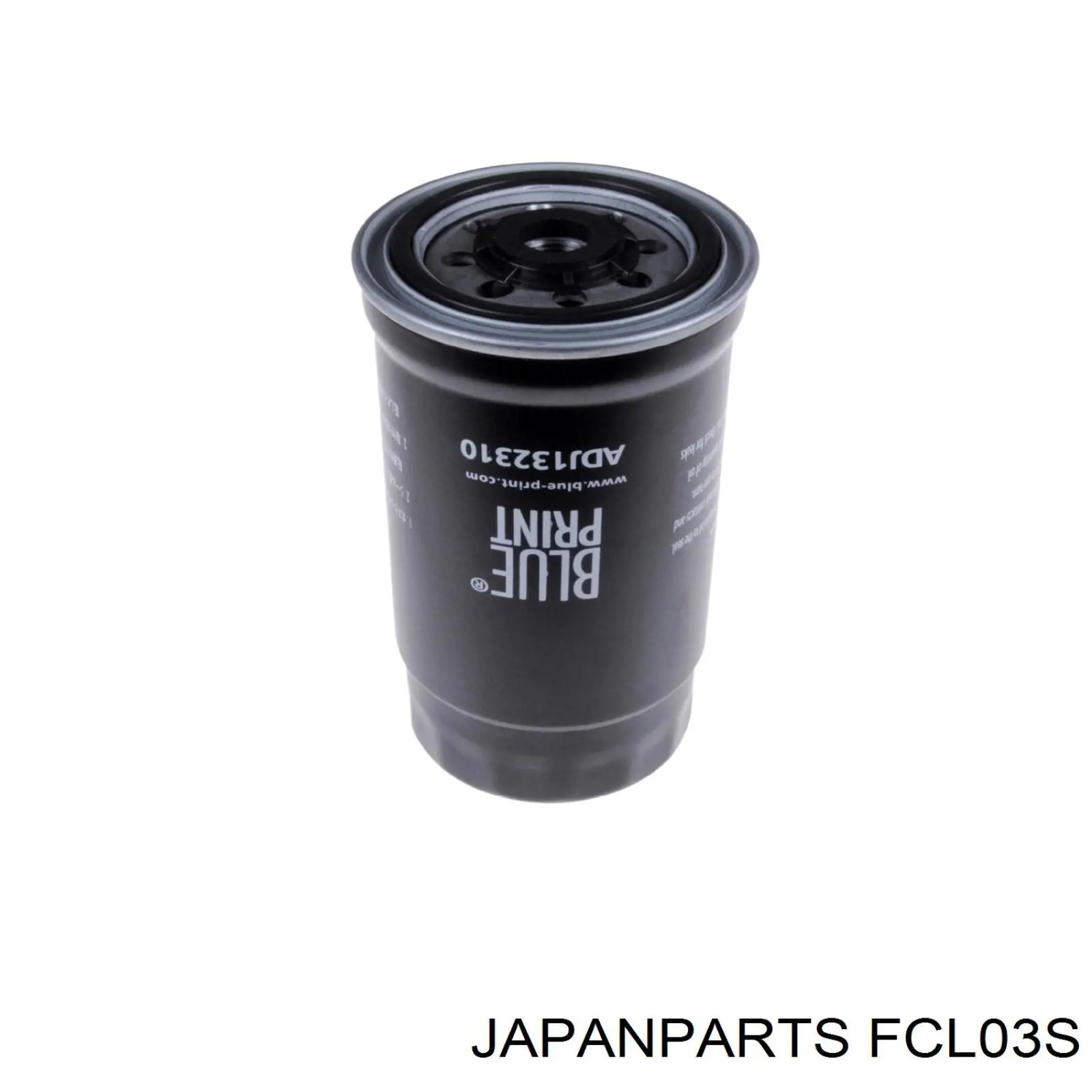 Фильтр топливный Japan Parts FCL03S