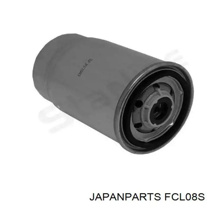 Топливный фильтр FCL08S Japan Parts