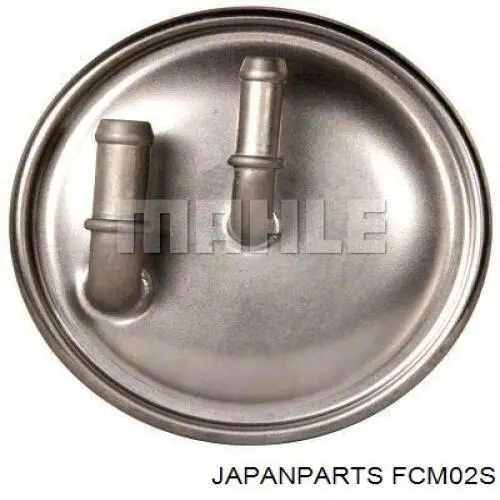 Фильтр тонкой очистки топлива Japan Parts FCM02S цена, от 9.85 USD