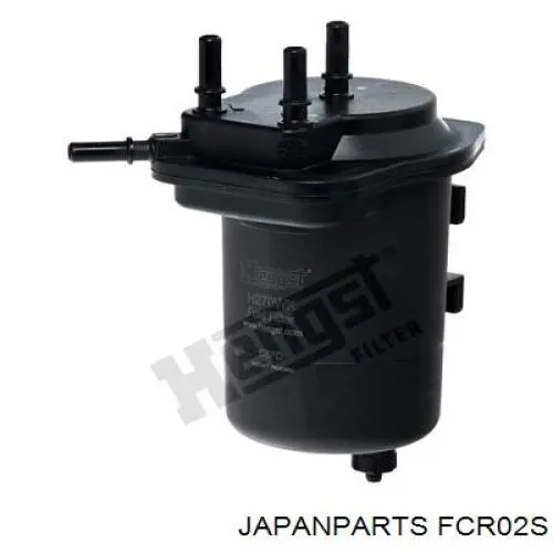 Топливный фильтр FCR02S Japan Parts